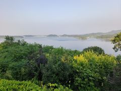 -天目湖涵田半山温泉