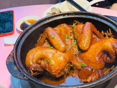 -高佳庄·舟山海鲜(海景旗舰店)