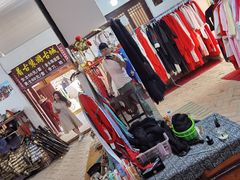 -敦煌古城