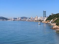 -星海湾跨海大桥