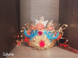 -爱儿美儿童摄影(五路居花园别墅店)