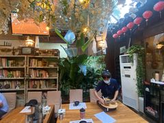 -束河人家(南锣鼓巷店)