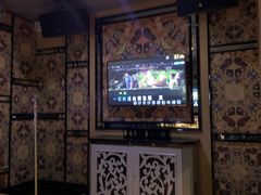 -欢乐迪KTV(南坪上海城店)