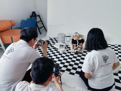 -Baby Pastel 自然光儿童摄影(CBD店)