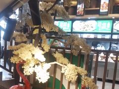 -黄泥岗·地道湖北菜(奥特莱斯店)