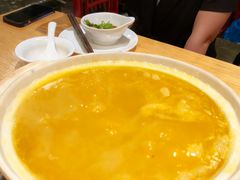 -鲜炉季港式打边炉(尚海湾店)