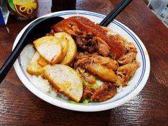 古法隆江猪脚饭-陆长玖古法猪脚饭(玄风桥店)