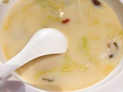 -大碗居·烤鸭·鱼头泡饼(天坛东门店)