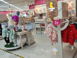 -孩子王童乐园(西安万象城店)