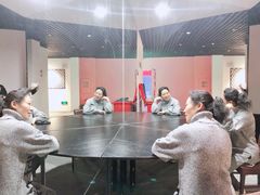 -迷斯伍德星空博物馆