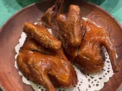-誉八仙粤菜(万象天地店)