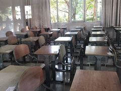 -广东外语外贸大学(白云山校区)