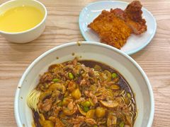 -爱家面馆(常州总店)