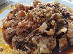 -温记府廟豆汤饭·始于1955年(海椒店)