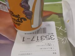 -麦当劳(曲阳店)