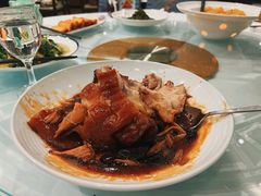 -西湖春天•老字号杭州菜(百汇店)