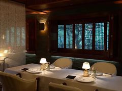 -三嚥阁 La Villa Restaurant