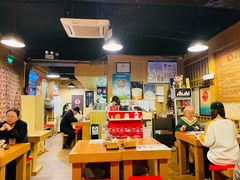 -日出拉面(望京店)