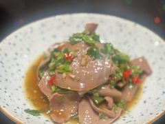 -阿莉餐厅(枣阳路店)