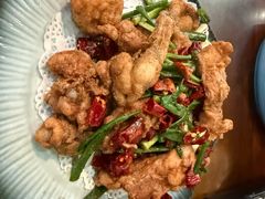 -金龙·打边炉(武进路店)