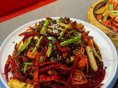 -龙虾奇迹泥炉烤肉(大华三路店)