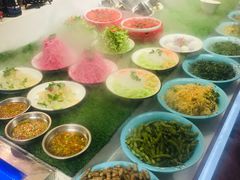 -满兴咱妈烀饼铁锅炖(兰州北街店)