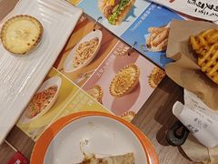 -必胜客(鳌江万达店)