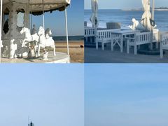 -巧克力渔家.小船海鲜胶东菜(万平口店)