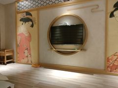 -大自然会所(泉秀店)