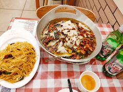 -孟记粥铺·家常菜·烧烤·粥(亚运村店)