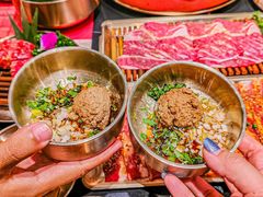 -西塔老太太泥炉烤肉(龙湖北苑天街店)
