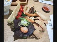 -蔡澜Pho·越南粉餐厅(海上世界店)