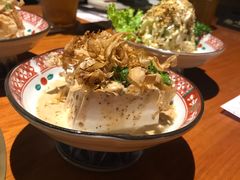 -肉魁屋·烧肉·烧鸟·酒场(高新店)