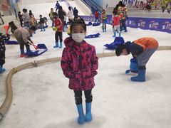 -Mr·Kuma酷么先生雪之乐园