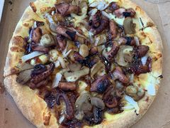 -达美乐比萨(国瑞北路店)