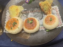 -新加坡泰国村酒楼(五角场店)
