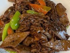 -宝发园名菜馆