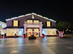 -Polo Ralph Lauren(青浦百联奥特莱斯广场店)