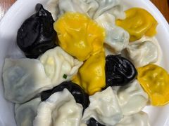 全家福水饺-海铺·渔家虾水饺(皇姑店)