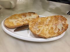 翠哗奶油猪-翠华餐厅(正佳广场店)