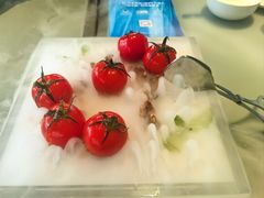 -小大董·烤鸭(观景餐厅·南京西路店)