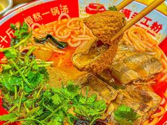 -小满手工粉(上海月星环球港店)