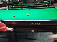 -云川台球(马甸店)