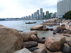 -碧桂园十里银滩