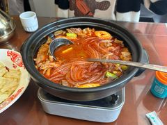 -肖记公安牛肉鱼杂馆·省级非物质文化遗产(三角路直营店)