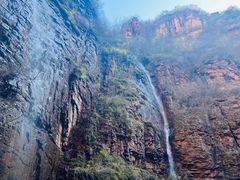 -湖洞水自然风景区