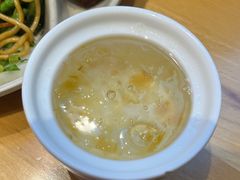 -素满香·食养自助(建邺万达店)