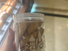 -莫斯科餐厅面包坊(北展店)