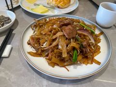 -粤陸玖玖·港式手作茶餐厅(珠江路店)