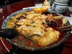 -螺世纪螺蛳粉·桂味小排档(裕德店)